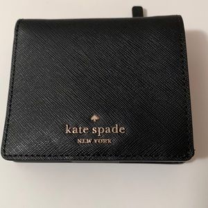 Kate Spade Blade Bi-fold wallet